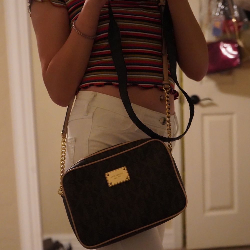 MICHAEL KORS | CROSSBODY BAG